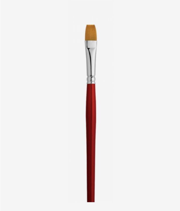 PEBEO IRIS PAINTING BRUSH 7451 NO.10