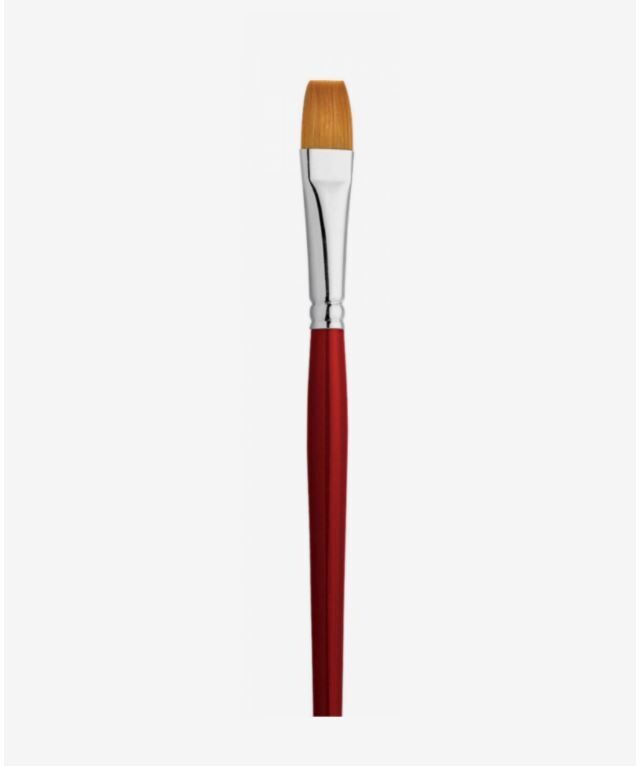 PEBEO IRIS PAINTING BRUSH 7451 NO.12