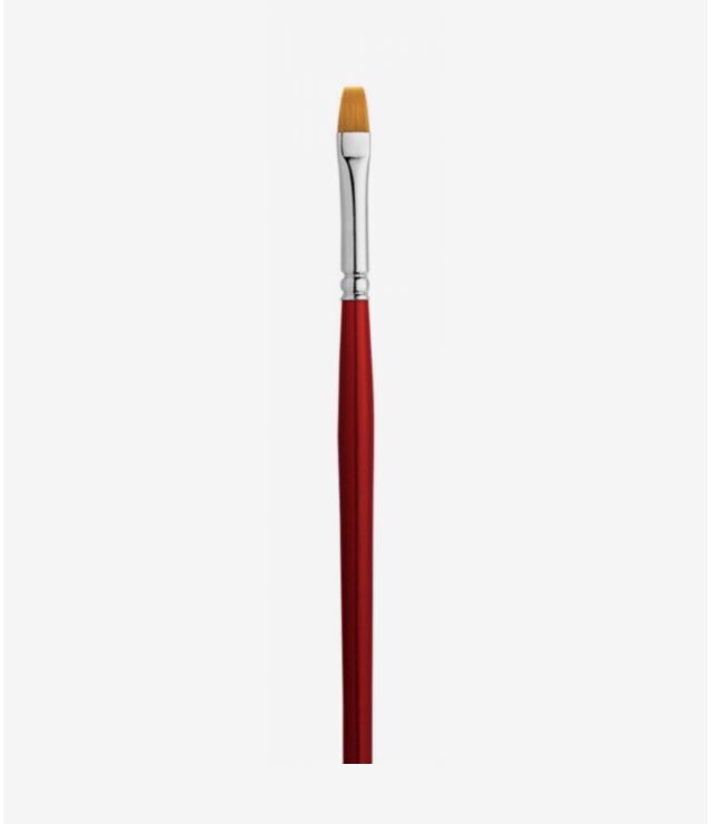 PEBEO IRIS PAINTING BRUSH 7451 NO.06