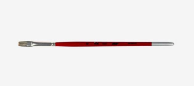 PEBEO IRIS PAINTING BRUSH 7551 NO.06