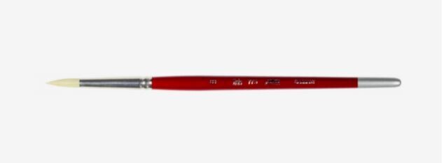 PEBEO IRIS PAINTING BRUSH 775 NO.08