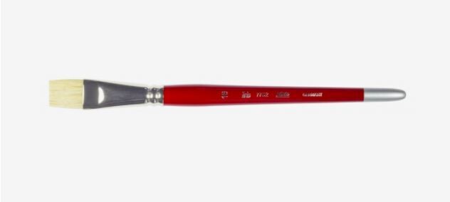 PEBEO IRIS PAINTING BRUSH 7754 NO.02