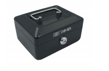 SR CB-2106 CASH BOX ASSTD COLORS