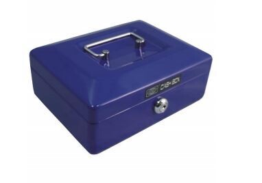 SR CB-2110 CASH BOX ASSTD COLORS