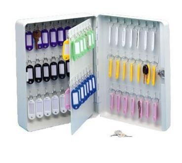 SR KB-70 KEY CABINET/BOX