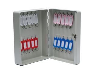 SR KB-20 KEY CABINET/BOX