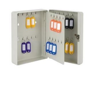 SR KB-40 KEY CABINET/BOX