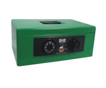 SR SR-63-N CASH BOX