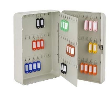 SR KB-105 KEY CABINET/BOX