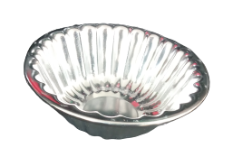 RSC 10CM ALU FLOWER MOULD DESIGN P17-50