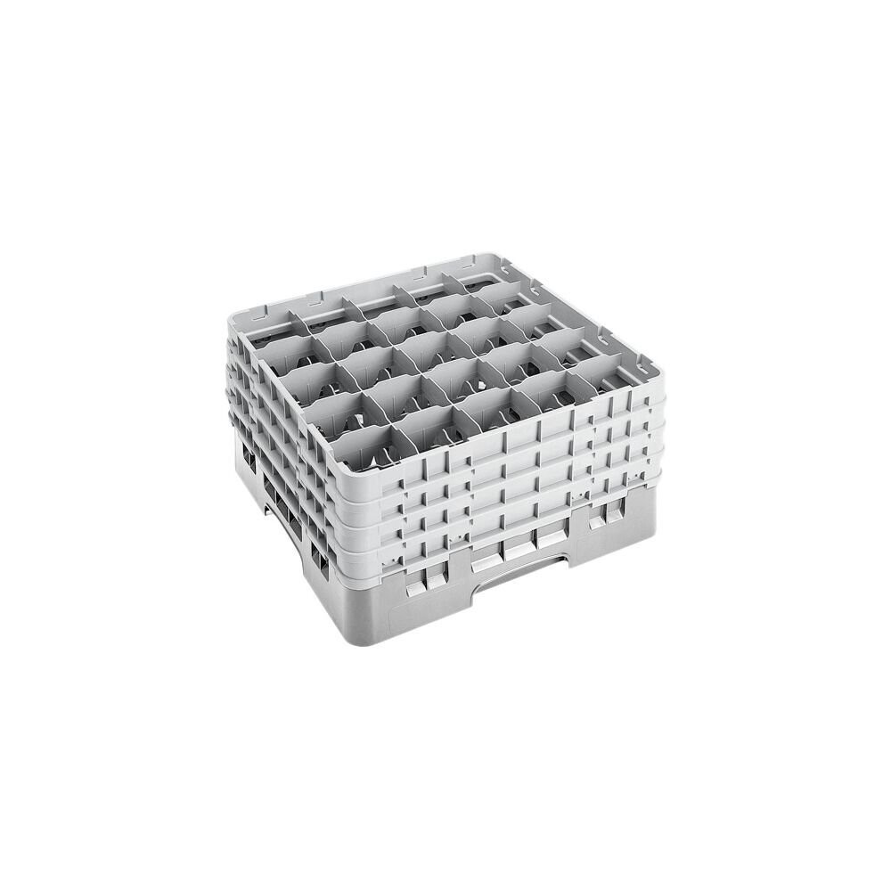 CAMBRO CAMRACK 25 GLASS HOLDER 8 1/2 25S800151