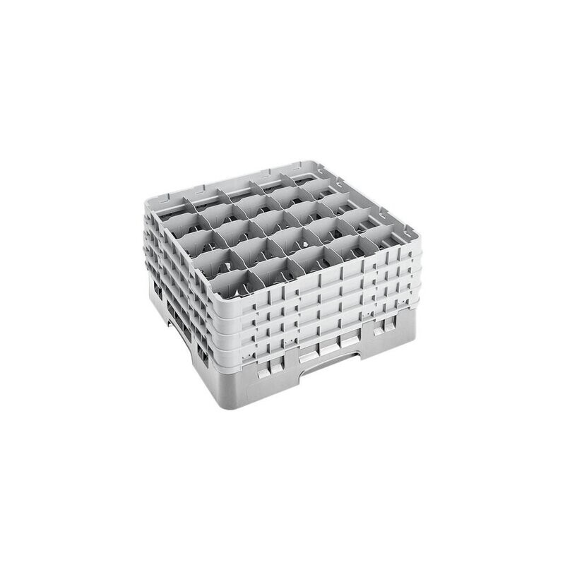CAMBRO CAMRACK 25 GLASS HOLDER 8 1/2 25S800151