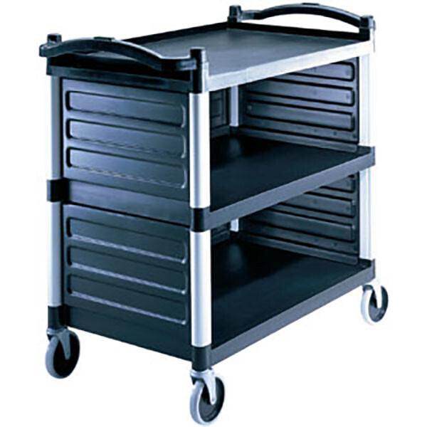 CAMBRO PANELS FOR KD LARGE CART BC340KDP110