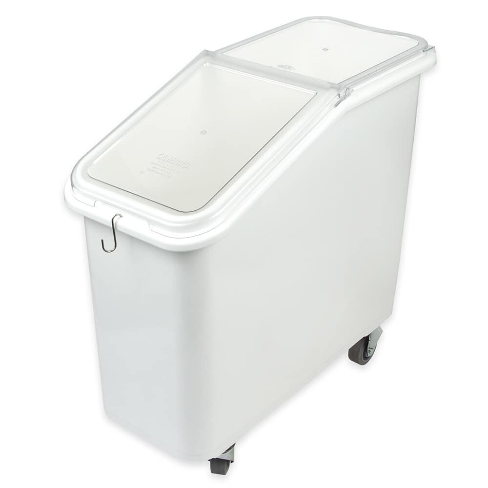 CAMBRO 27GAL INGREDIENT BINS IBS27148