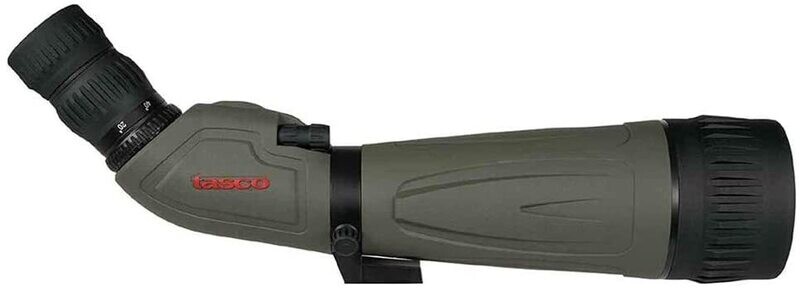 TASCO 20-60X60 SPOTTING SCOPE TS20606045