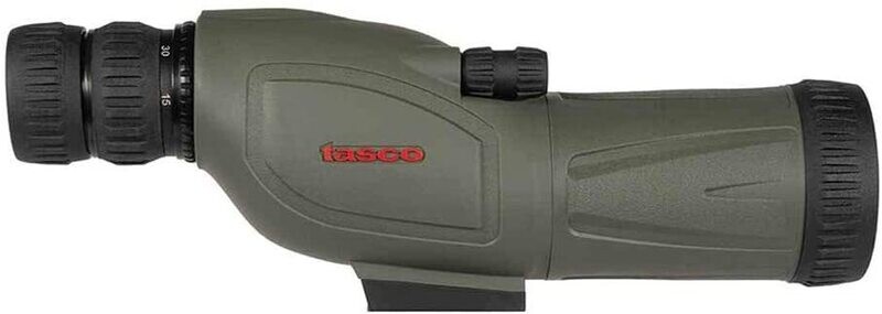 TASCO 15-45X50 SPOTTING SCOPE TROPHY BINOCULAR