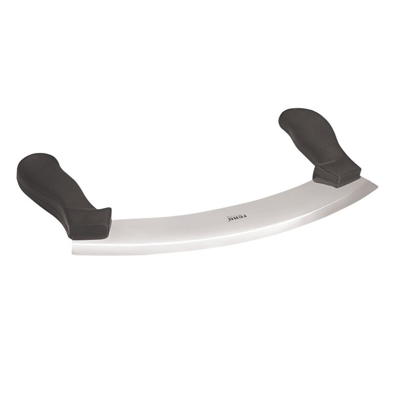 WELCOME RENA PIZZA SLICER / MINCING KNIFE 40994