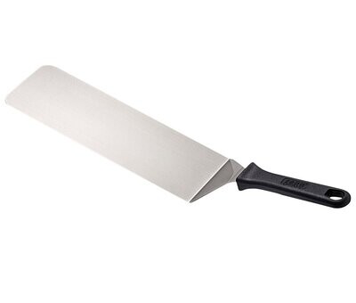 WELCOME RENA 8&quot; 95MM SPATULA SOLID 11018