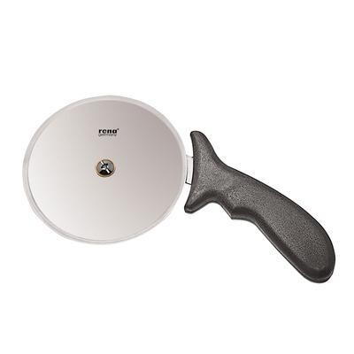 WELCOME RENA 4&quot; PIZZA CUTTER ASSTD COLORS 11001