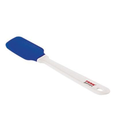 WELCOME RENA 26CM SILICON FLAT SPATULA 30402