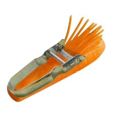 WELCOME RENA U PEELER W/JULIENE BLADE 40100