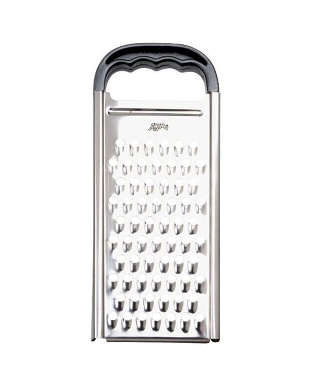WELCOME ANJALI SS OMNI SCRAPER LARGE HOLES
