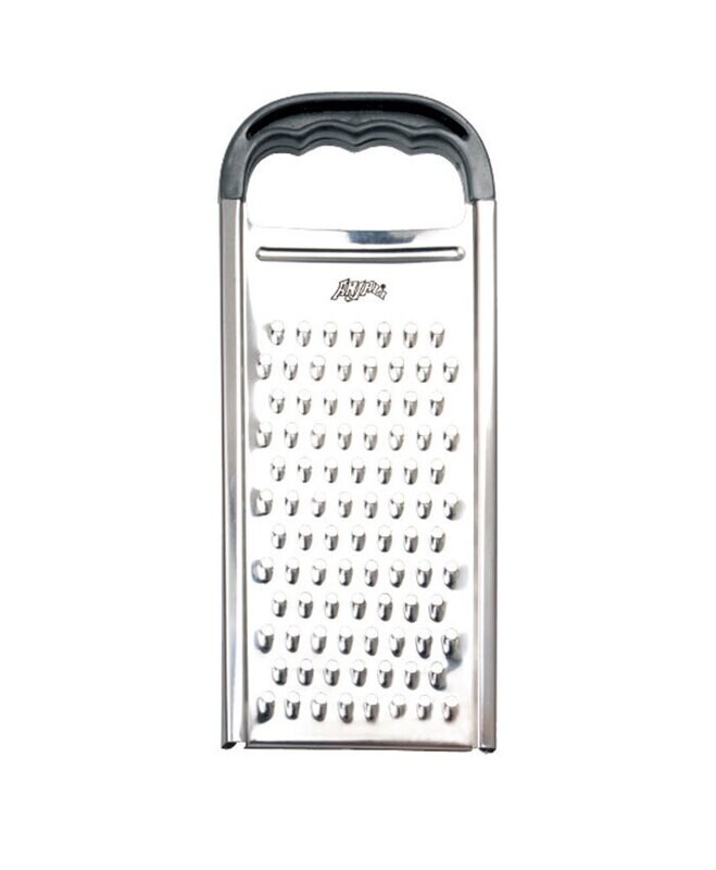 WELCOME ANJALI SS OMNI SCRAPER SMALL HOLES