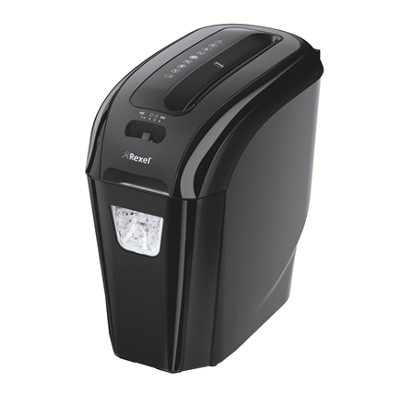 REXEL PROSTYLE+7 PAPER SHREDDER 2104007
