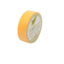 FOLIA 3/4&quot;X10M WASHI/MASKING TAPE ASSTD, Design: 26062