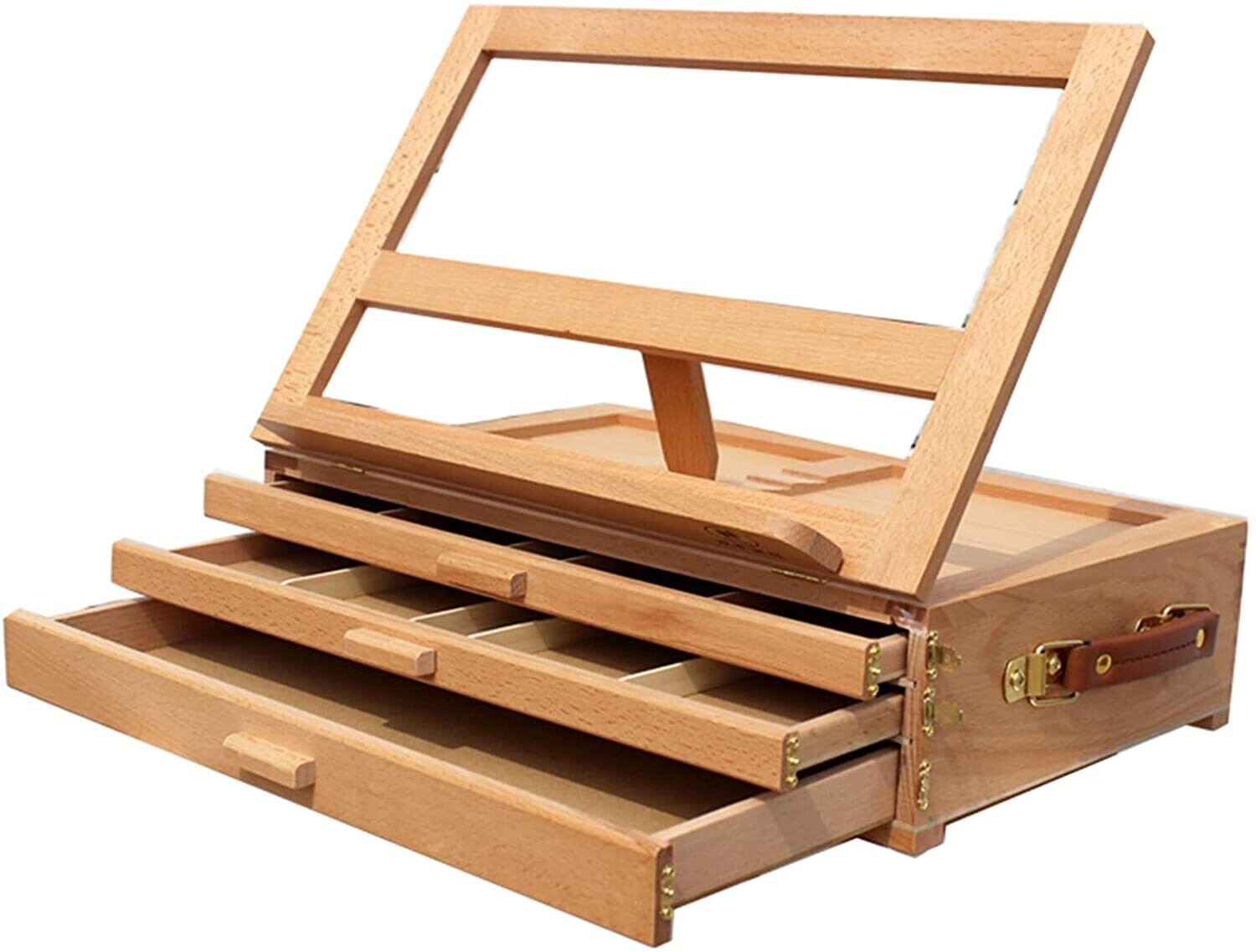 RSC WOODEN FOLDING EASEL XHH-03 P20-32