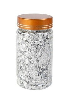 RSC 2GRM SILVER FOIL P21-200