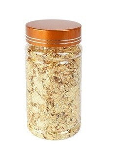 RSC 2GRM GOLD FOIL P21-199