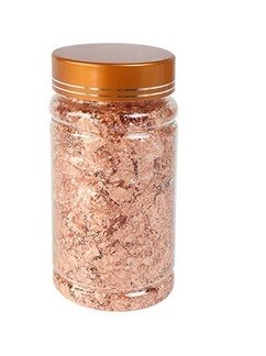 RSC 2GRM ROSE GOLD FOIL P21-201