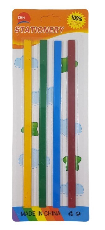 RSC ZRH 4PCS MAGNET BAR STRIP D15-145
