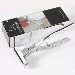 RSC COTI 8&quot; CANVAS OIL PAINTING PLIER D17-94