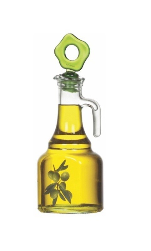 HEREVIN 275CC OIL &amp; VINEGAR BOTTLE 151051-000