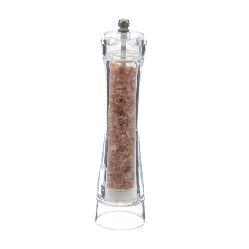 HEREVIN 21CM CERAMIC GRINDER CLEAR 181003-100