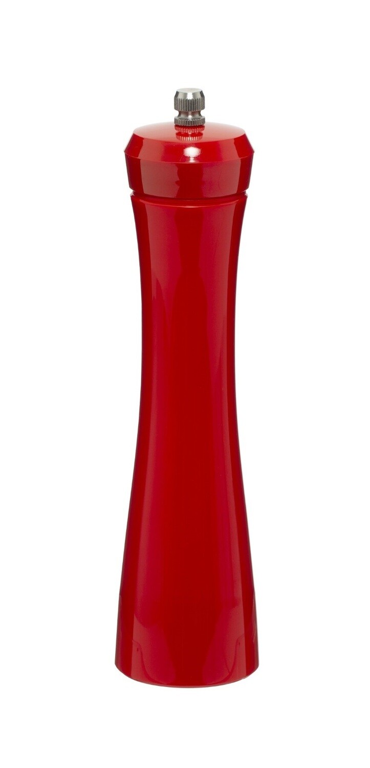 HEREVIN 21CM CERAMIC GRINDER RED 181003-101