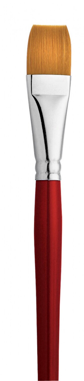 PEBEO IRIS PAINTING BRUSH 7451 NO.18