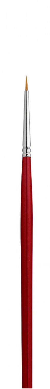PEBEO IRIS PAINTING BRUSH 745 NO.0 745-0