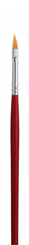 PEBEO IRIS BRUSH SQUIRREL 7458 NO-02