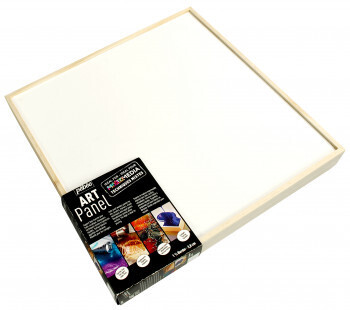 PEBEO 3D 30.48X30.48CM ART PANEL 777952
