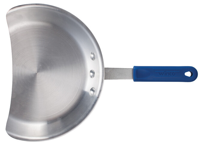 WINCO 10&quot; ALU GYRO PAN AGP-10