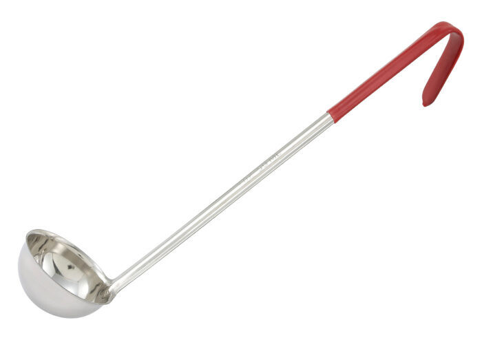 WINCO SS 2OZ LADLE LDC-2