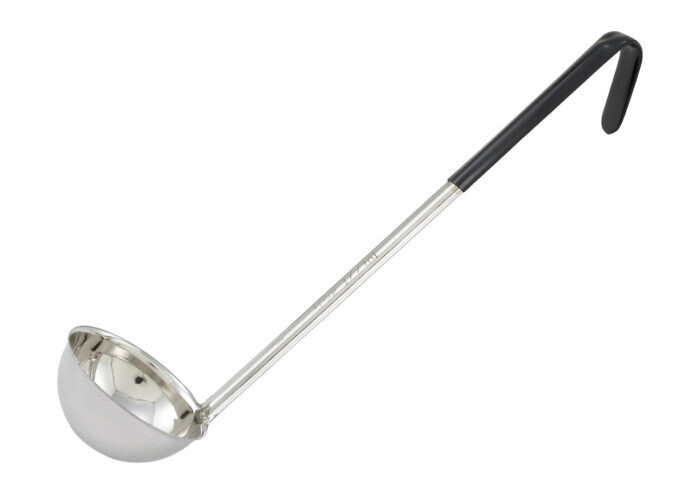 WINCO SS 6OZ LADLE LDC-6