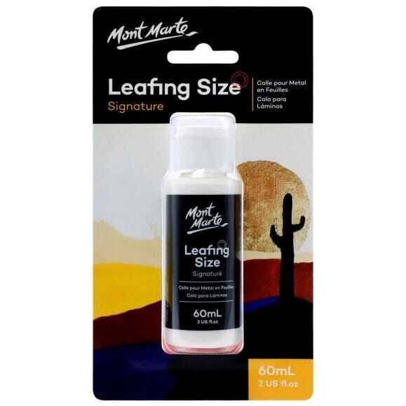 MM 60ML LEAFING SIZE MAXX0024 P21-063