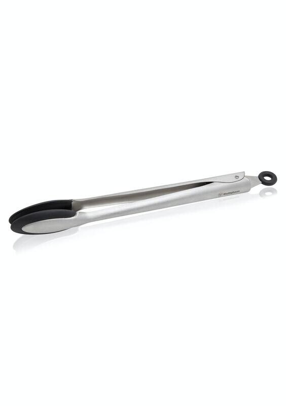 WESTINGHOUSE SS 23CM FOOD TONGS 9&quot; WCKT0081017