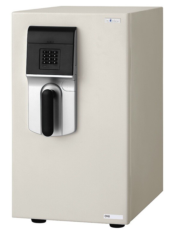 EIKO ONS-E TOTAL SECURITY SYSTEM DIGITAL SAFE