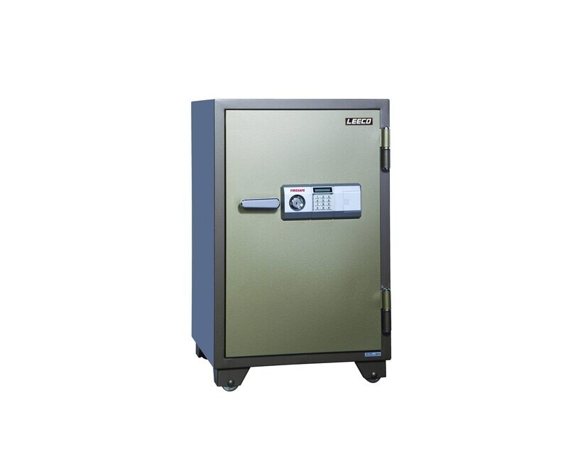 EIKO 701XPL DIGITAL FIRE RESI. W/COMBI LOCK SAFE