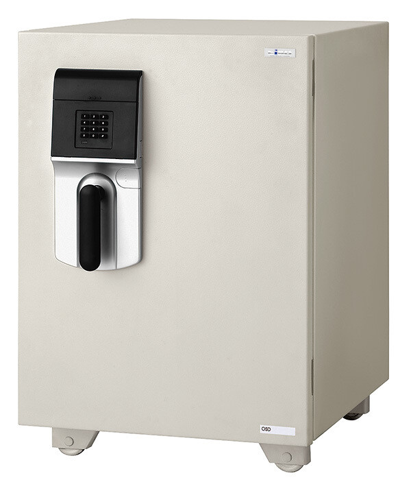 EIKO OSD-E TOTAL SECURITY SYSTEM DIGITAL SAFE